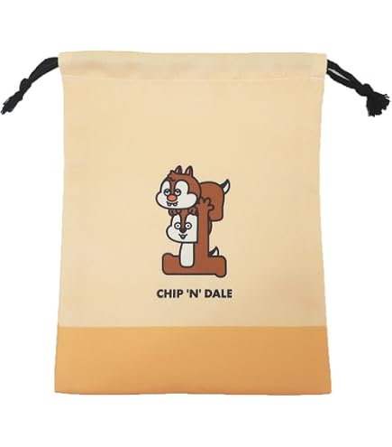 Amazon.co.jp: ディズニー×松本セイジ[きんちゃくポーチ]巾着/ドナルド